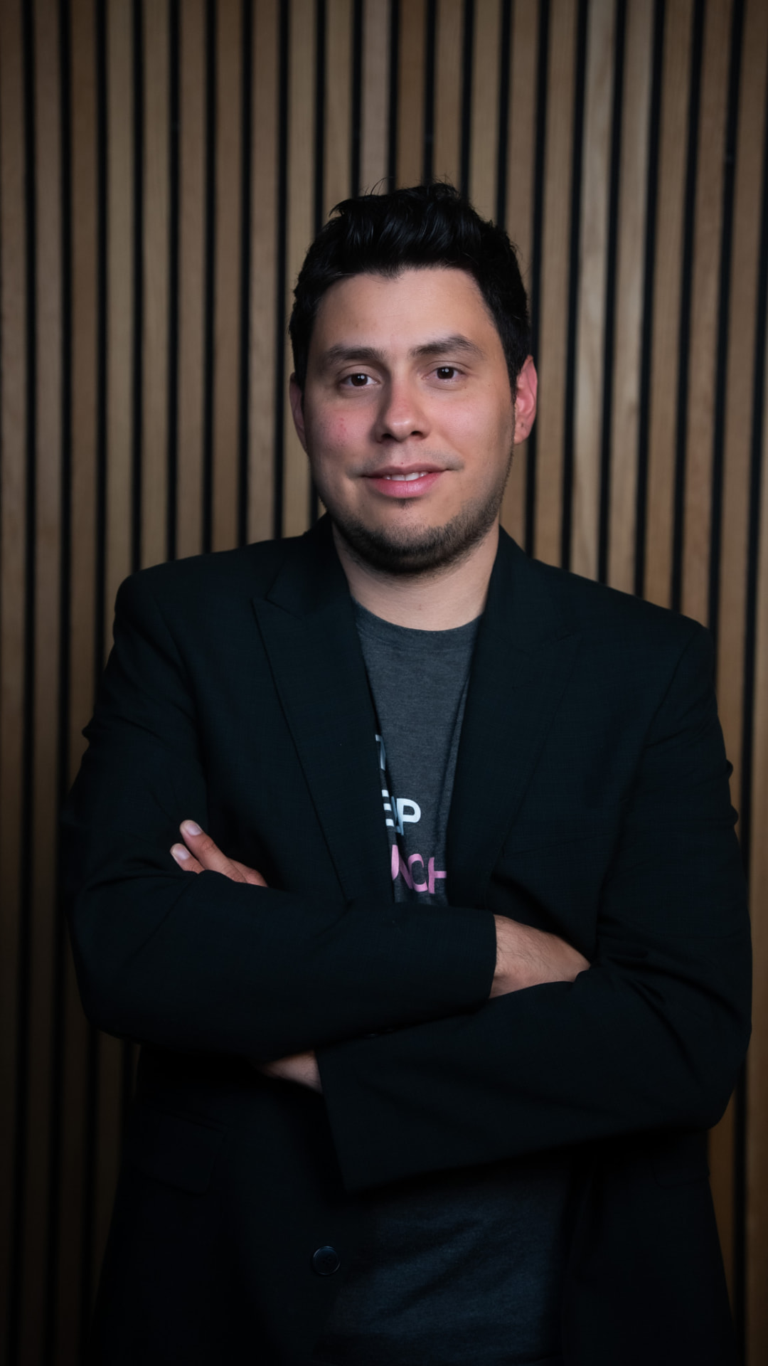 Pablo Gonzalez