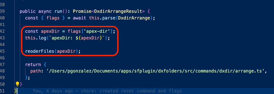 My first Salesforce CLI Plugin Part 4—The new sf plugin architecture and refactoring the project