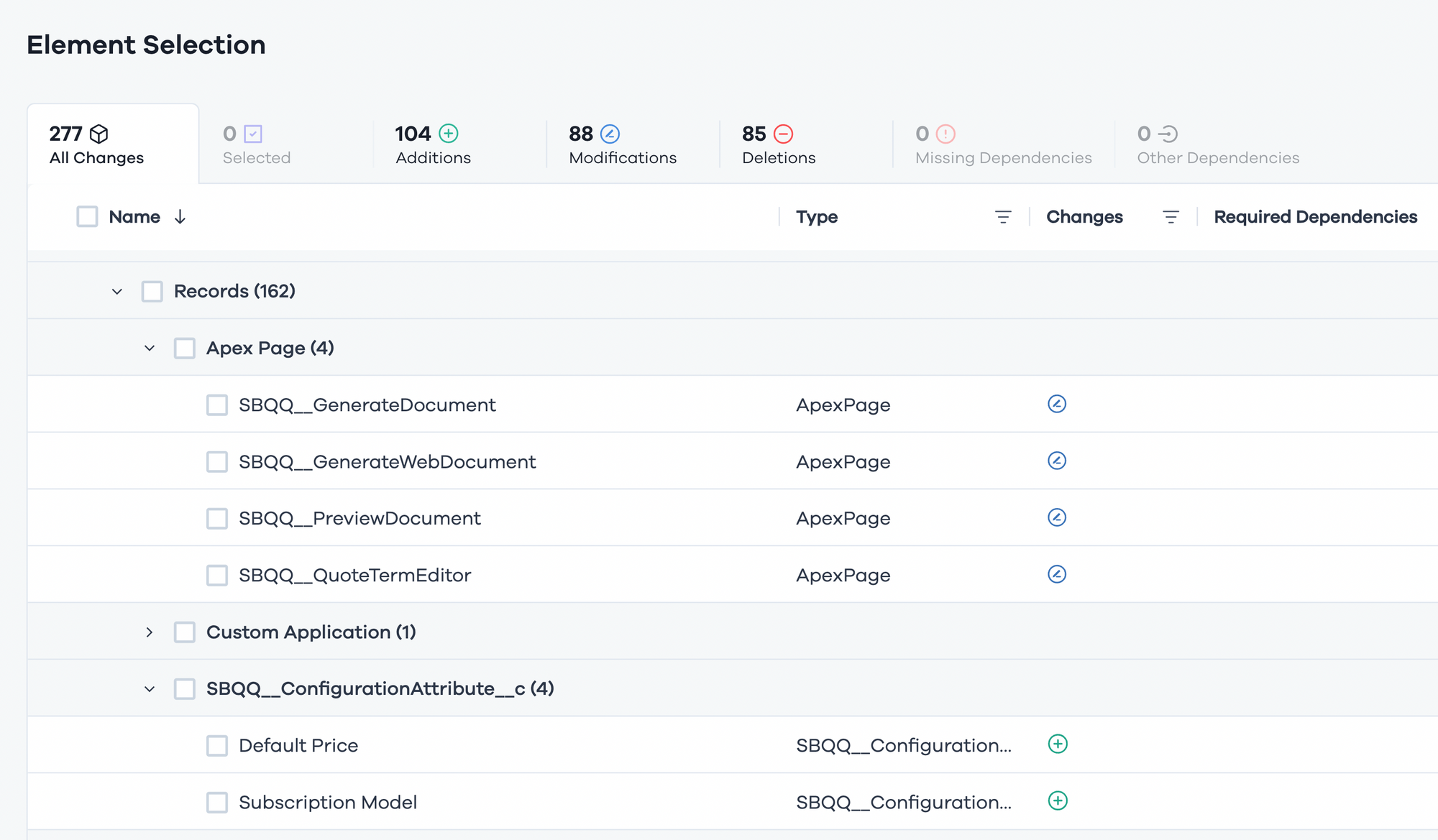 CPQ Data Deployments—How Salto did the impossible