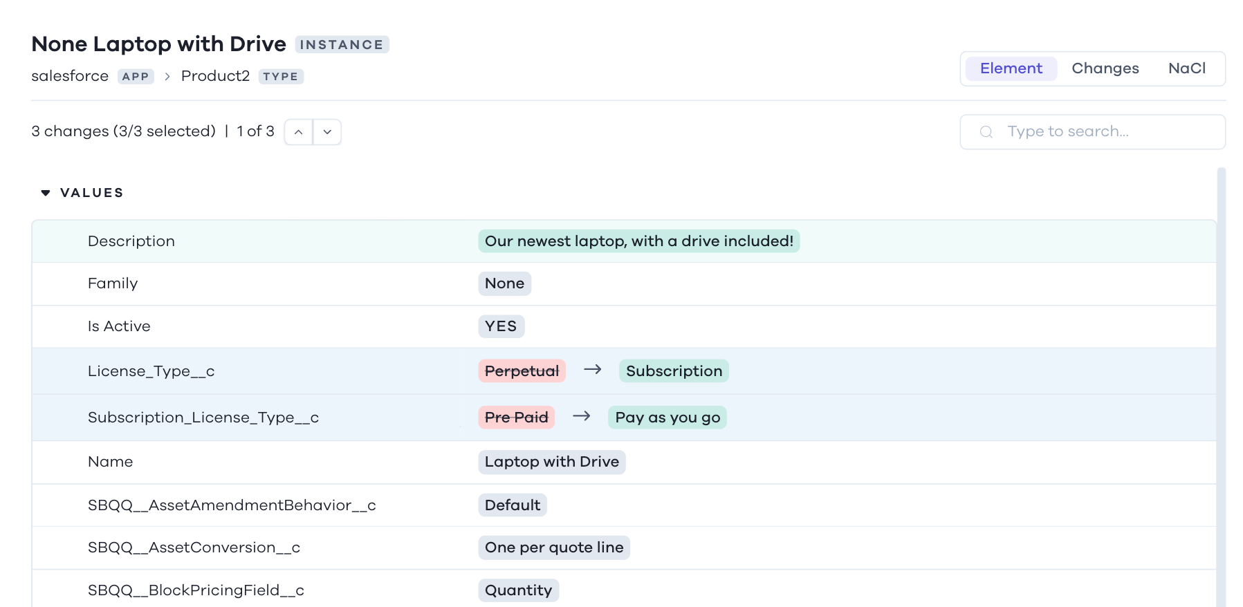 CPQ Data Deployments—How Salto did the impossible