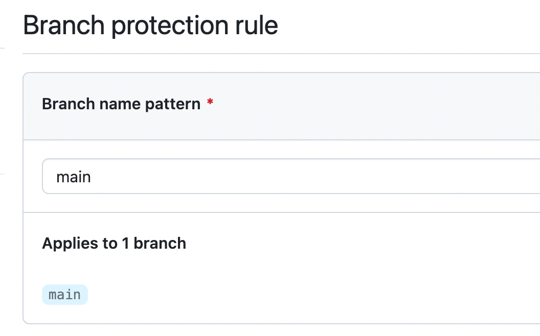 Gate your Salesforce deployments with sfdx, Branch Protection Rules, and GitHub Actions