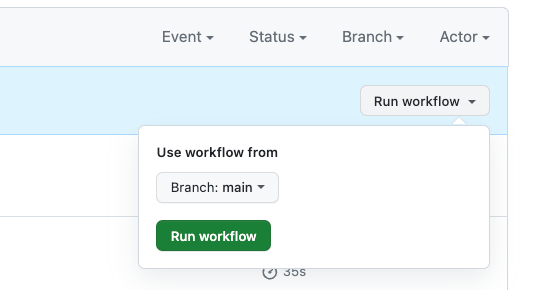How to schedule run all tests in Salesforce with GitHub Actions for unlimited orgs, nothing to install