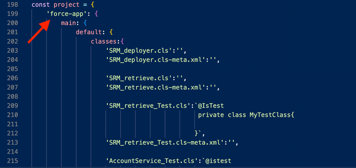 My first Salesforce CLI Plugin Part 3—Mocking an sfdx directory with Jest